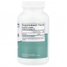 Fairhaven Health, мио-Инозитол, для женщин и мужчин, 120 капсул